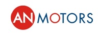 An-Motors логотип