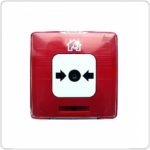Извещатель пожарный ручной электроконтактный ИПР 513-10